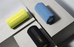 Loewe y Kylian Mbappé lanzan un altavoz Bluetooth de lujo con diseño exclusivo