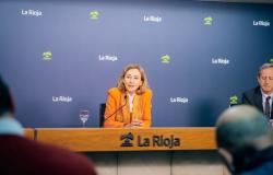 Concurso de traslados en La Rioja con 103 enfermeros