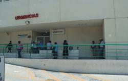 Huesos de vidrio, padecimiento atendido en el Hospital Central SLP – El Sol de San Luis – .