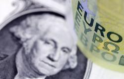 “Análisis: La recuperación del euro evita que el ‘gorila’ del dólar arruine las perspectivas de tipos del BCE -“.