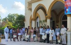 Jóvenes cubanos ganan boleto para viajar a los Juegos Olímpicos de París 2024 (+Fotos) – .