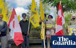 India, pandillas… ¿o ambas? ¿Quién está detrás de los asesinatos de sijs canadienses?