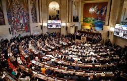 Reforma previsional se discutirá en la Cámara de Representantes de Colombia – .
