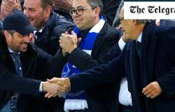 “Farhad Moshiri acuerda una extensión sorpresa con 777 sobre la adquisición del Everton hasta fin de mes”