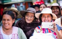 Bolivia será sede del 1er Encuentro Internacional de Alcaldes por la Salud, el Bienestar y la Equidad – OPS/OMS – .