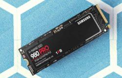 Samsung quiere llegar a la memoria NAND de 1.000 capas para SSD de mayor capacidad