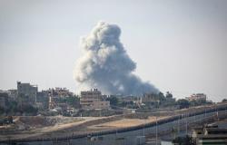 Israel continúa los ataques contra Gaza a pesar de la advertencia de Estados Unidos