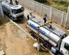 Los vínculos de las firmas a las que el Gobierno pidió cotizar camiones cisterna – Unidad Investigadora – .