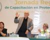 IMSS Chihuahua acoge el “Día Regional de Protección Civil 2024” – El Heraldo de Chihuahua – .