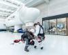 Crean el primer ‘escape room’ del mundo en un aerogenerador en Navarra