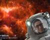 Aprenda a crear selfies en el espacio exterior con esta aplicación de la NASA.