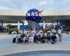 Abren concurso que premia asistencia en educación preescolar con 16 viajes a la NASA