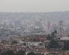 Mala calidad del aire, un fenómeno constante en Cúcuta