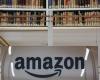 Biografías falsas y obras plagiadas, los riesgos de que la IA se convierta en un autor más de Amazon