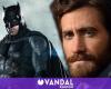Jake Gyllenhaal quiere reemplazar a Ben Affleck como Batman en el nuevo DCU