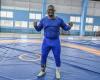 “Voy a repetir” el título olímpico por quinta vez en París, dice el cubano Mijaín López