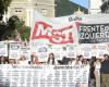 VIDEO. Masiva marcha en Salta por la Memoria, la Verdad y la Justicia