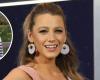 La actriz de Gossip Girl, Blake Lively, se disculpa públicamente tras bromear sobre la situación de Kate Middleton – .