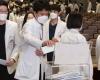 Médicos surcoreanos renuncian a sus puestos de trabajo en medio de una creciente disputa entre escuelas de medicina