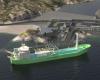 K Line y Tokyo Gas unen fuerzas en el transporte marítimo de CO2 licuado – .
