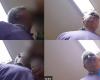 Los 14 besos del alcalde de Laja: el video que revela abuso sexual del jefe comunal a un funcionario