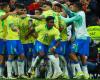 Brasil sale de urgencias a tres meses de la Copa América