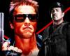Stallone admite que nunca podría haber sido Terminator en lugar de Schwarzenegger por una razón
