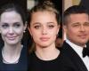 La drástica decisión de Shiloh, la hija de Angelina Jolie y Brad Pitt, a un mes de cumplir 18 años: “Ella no es infeliz”