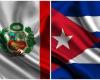 Diplomático destaca hermandad histórica entre Perú y Cuba – .