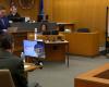 El juicio por apuñalamiento de Apple River continúa con el testimonio de testigos el martes -.