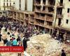 La justicia argentina responsabiliza a Irán y a Hezbolá por el atentado de 1994 contra el centro judío, que considera un “crimen de lesa humanidad”