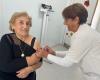 Hoy comienza vacunación antigripal para mayores de 65 años