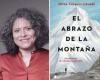 Silvia Vásquez-Lavado habla de su libro ‘El Abrazo de la Montaña’ – .