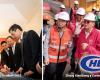 El empresario chino que dio el golpe final al sueño de Petro de tener un metro subterráneo