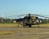 Tres muertos al estrellarse un helicóptero militar en Santiago de Cuba – .