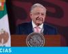 López Obrador sufre bochorno público con libro incompleto