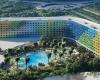 Universal abrirá dos nuevos hoteles de estilo espacial en 2025
