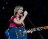 Taylor Swift anuncia la duración de las canciones de ‘The Tortured Poets Department’