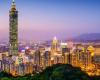 Por qué el rascacielos más alto de Taiwán pudo resistir el terremoto