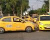 Taxistas protestan contra el transporte informal en San José del Guaviare – .