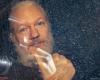Biden “considera” absolver a Assange de espionaje – DW – 10/04/2024 – .