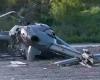 Accidente de helicóptero en Santiago de Cuba deja 3 militares muertos – .