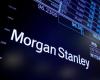 Morgan Stanley cae con fuerza en Bolsa por las investigaciones sobre sus controles antiblanqueo