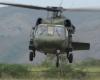 Confirman tres muertos en accidente de helicóptero en Santiago de Cuba