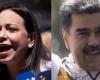 María Corina Machado derrotaría a Nicolás Maduro en elecciones presidenciales