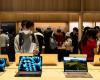 inteligencia artificial | Apple renovará toda la línea Mac con chips M4 centrados en IA