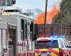 Dos incendios estructurales en Colorado Springs se declararon accidentales