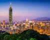 Por qué el rascacielos más alto de Taiwán pudo resistir el terremoto – eju.tv – .