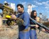 Fallout 4 finalmente confirma la llegada de su versión para PS5 y Xbox Series X|S el 25 de abril.