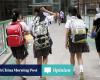 El estresante sistema educativo de Hong Kong no puede escapar de la culpa por la desesperación de los estudiantes